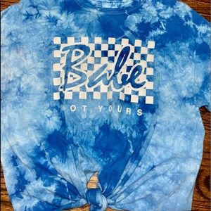 a fun, cute t-shirt!